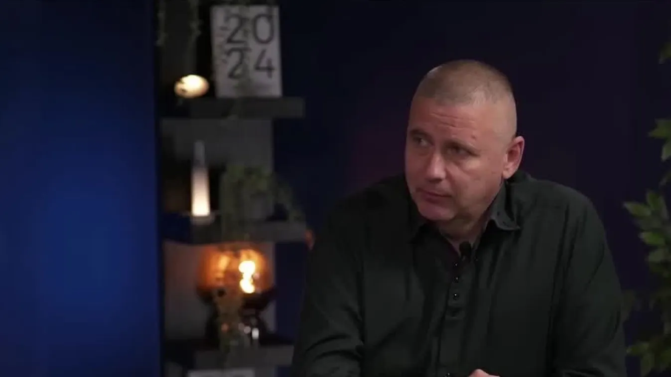 Több mint egymilliárd forintba került Ruszin-Szendi Romulusz szolgálati villája + videó