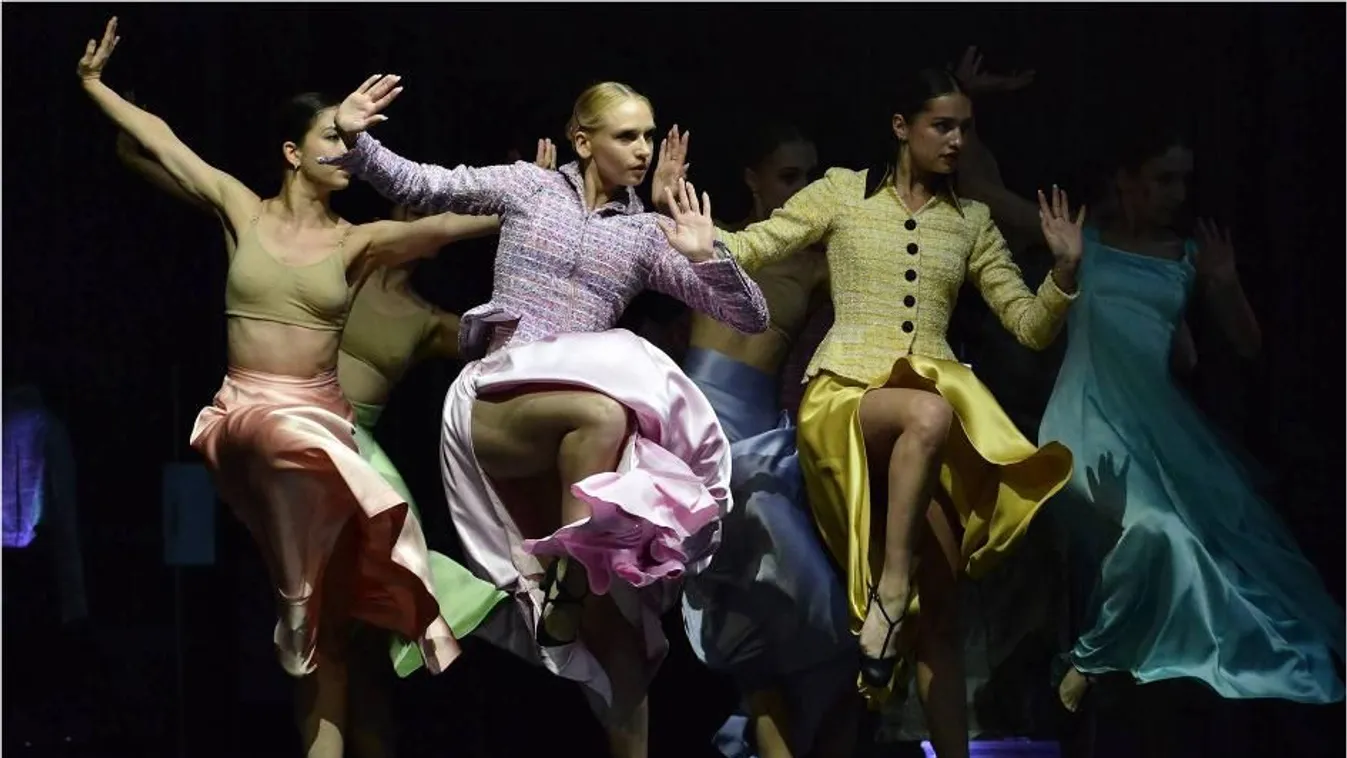 Botrányok, forradalom, divat – eltáncolták Coco Chanel viharos életét