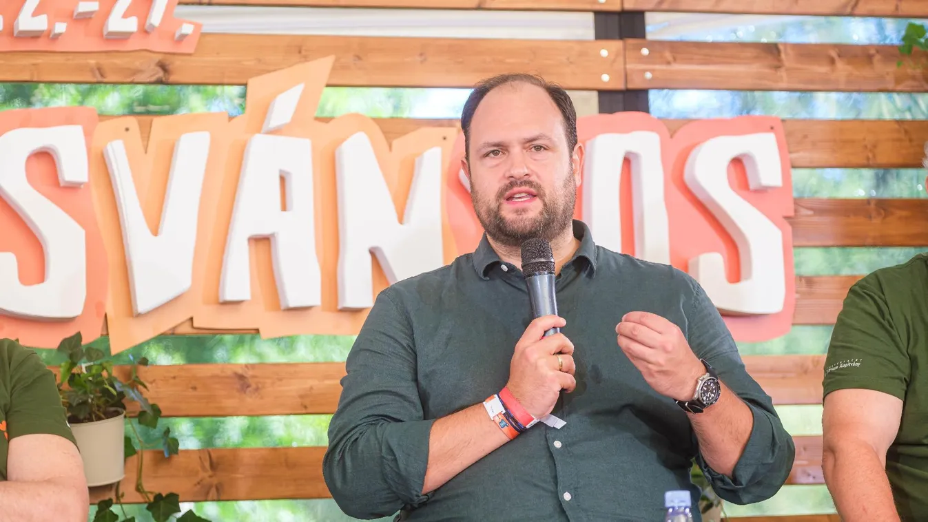 Nacsa Lőrinc: a szabadegyetemen születő gondolatokat nemzetpolitikai cselekvéssé kell tenni