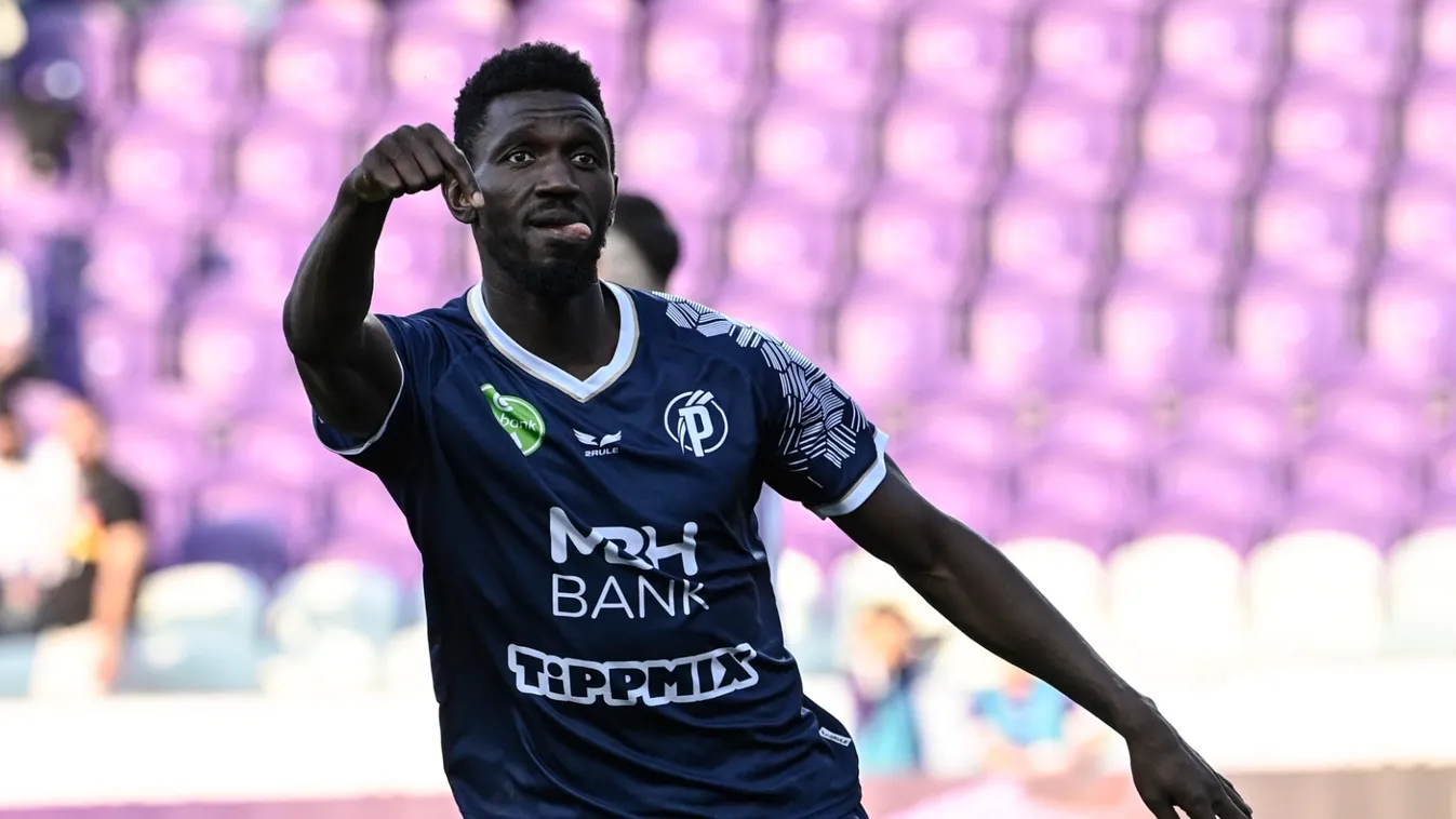 KL-selejtező - A Puskás Akadémia egy góllal kikapott Cipruson