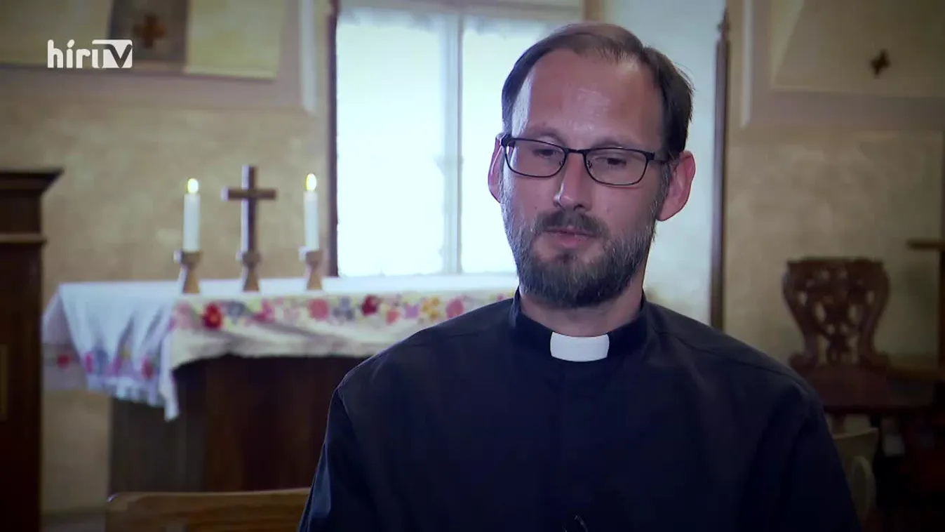 Riasztás - Márianosztrai Fegyház és Börtön