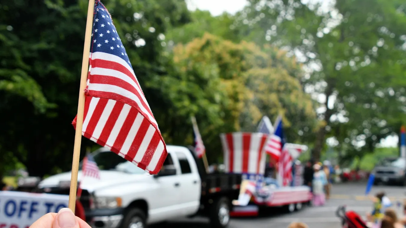 Hivatalosan is megkezdődött az America250 emlékév