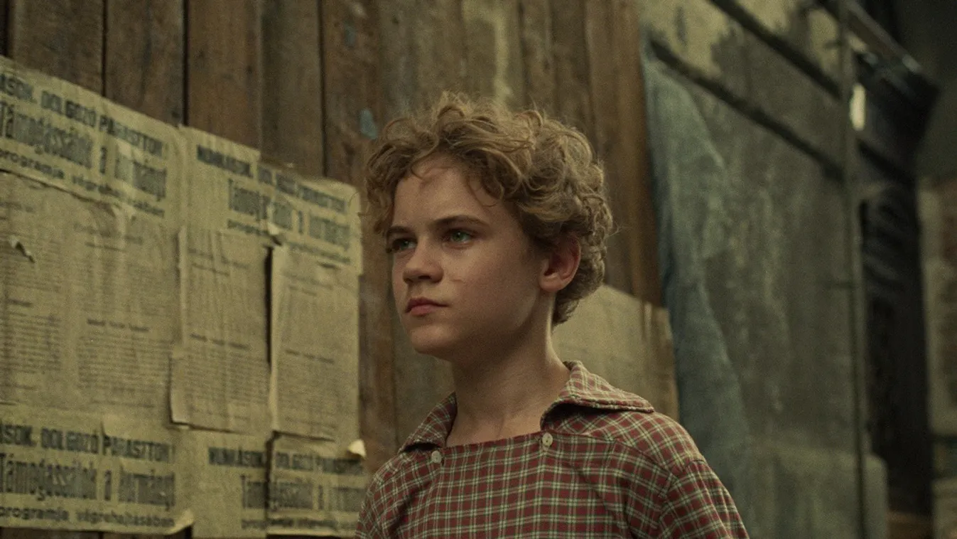 Két magyar film versenyez a velencei Arany Oroszlánért