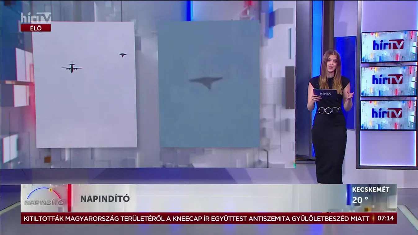 Egy új szuperfegyver bukkant fel a keleti nagyhatalom egén