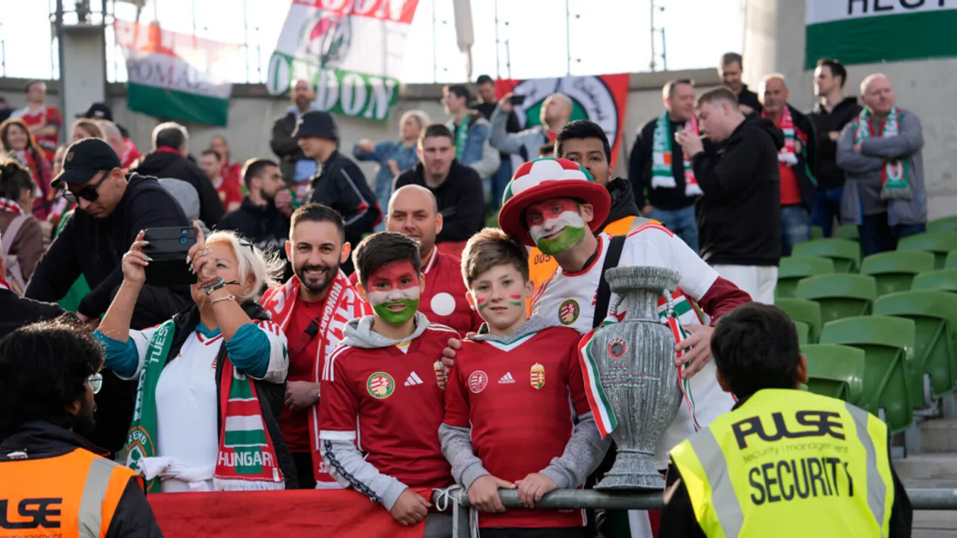 Augusztus 8-án indul a jegyértékesítés a labdarúgó-válogatott első világbajnoki selejtezőjére