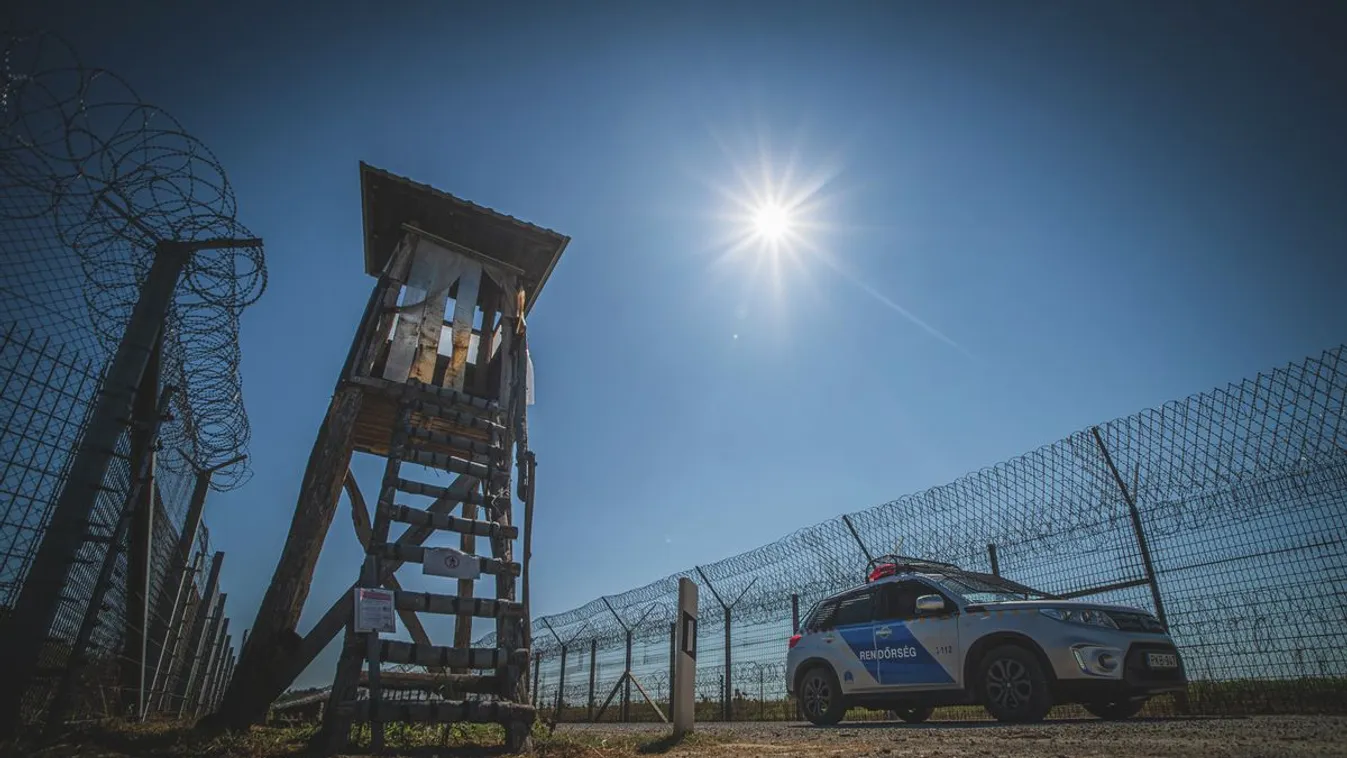 Orbán Viktor titkos bűne, amit Brüsszel sosem bocsát meg: 10 éve épült a migránsokat megállító határzár