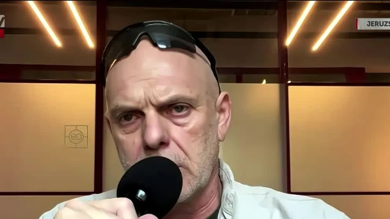 Napindító: Donald Trump szerint közel a gázai megegyezés + videó