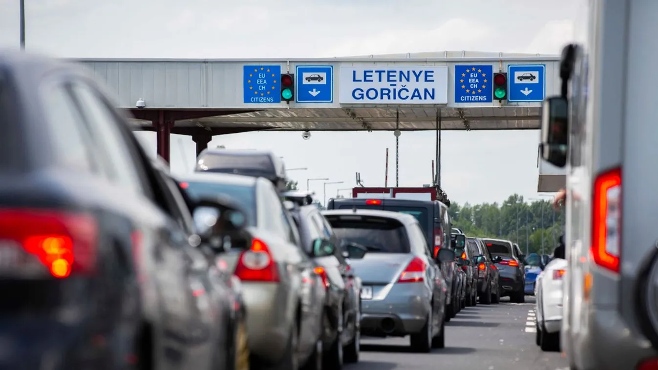 Drasztikus szigorítás Horvátországban