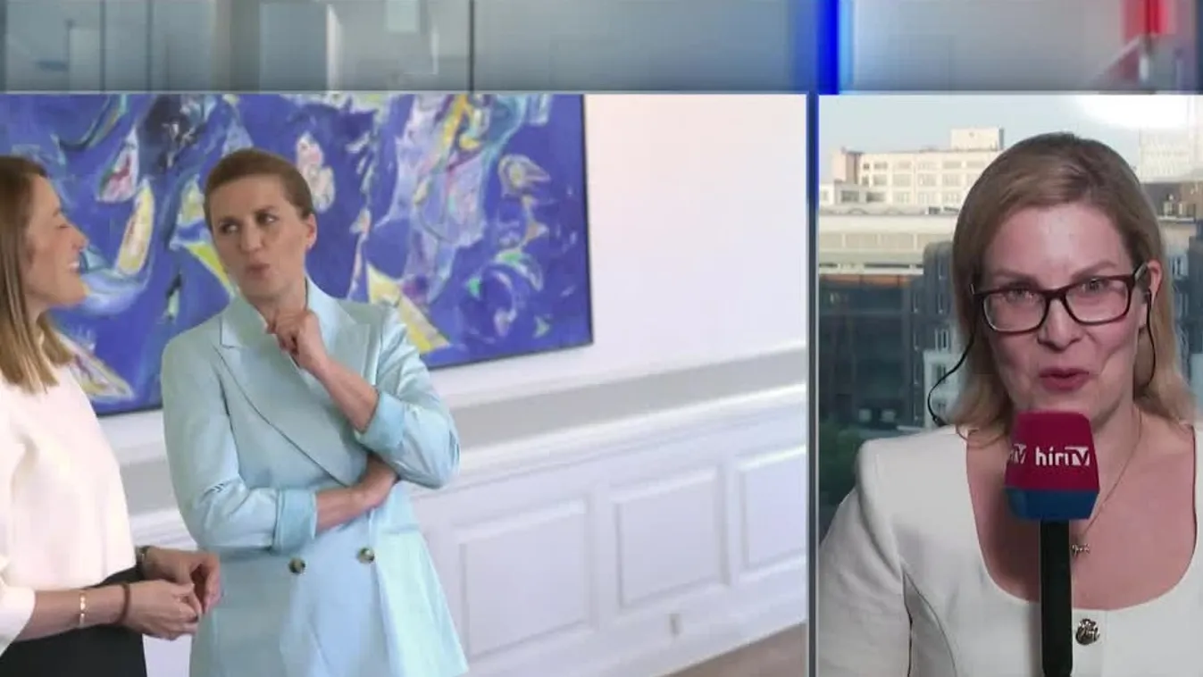 Napindító: A migrációs paktum végrehajtására törekszik az unió új soros elnöke, Dánia + videó