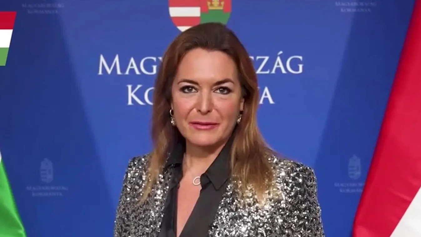 Vitályos Eszter: a Széchenyi Kártya Program idén nagyobb kerettel és kedvezőbb feltételekkel segíti a vállalkozásokat