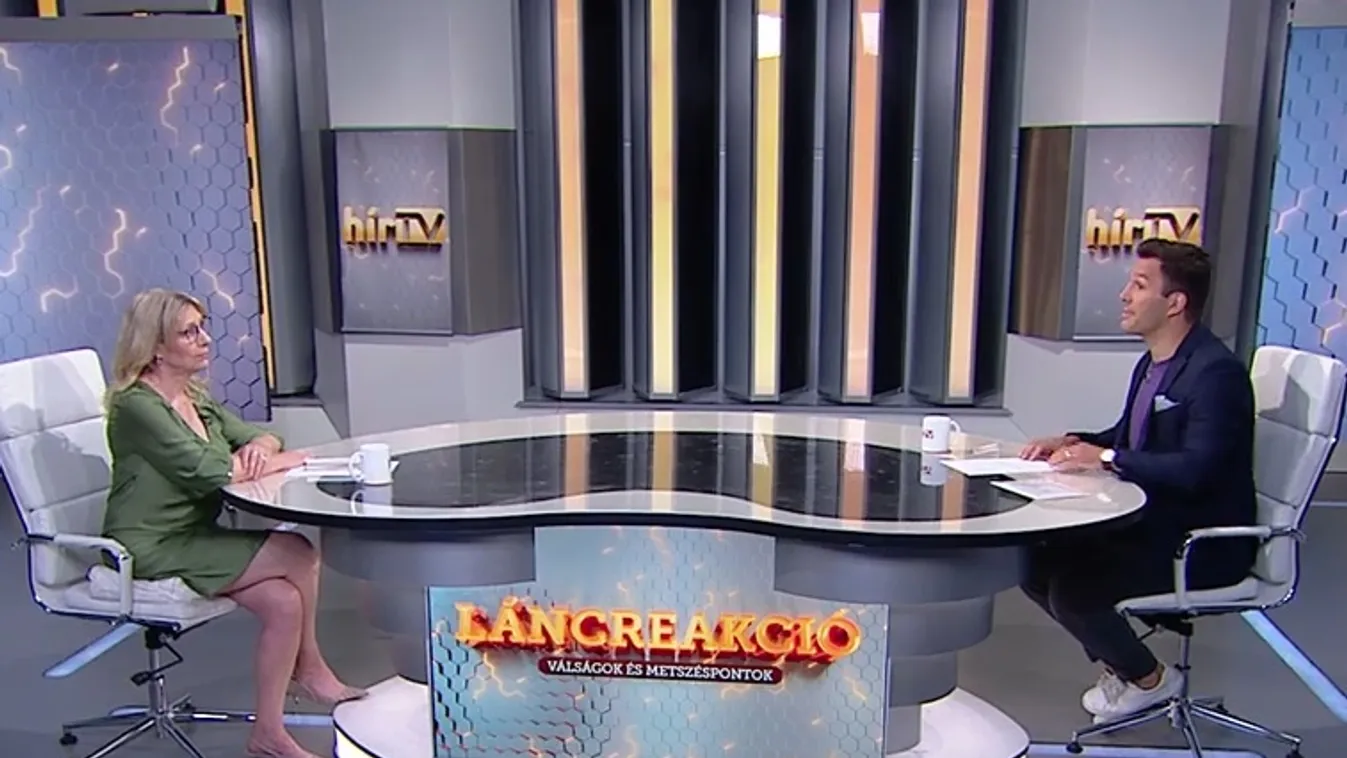 Láncreakció – Marine Le Pen még mindig messze vezet a felmérésekben + videó