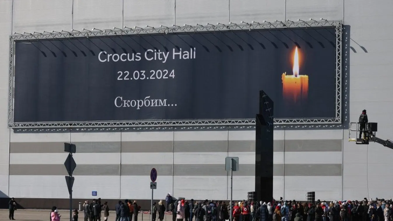 Ukrajna rendelhette meg a moszkvai vérengzést?