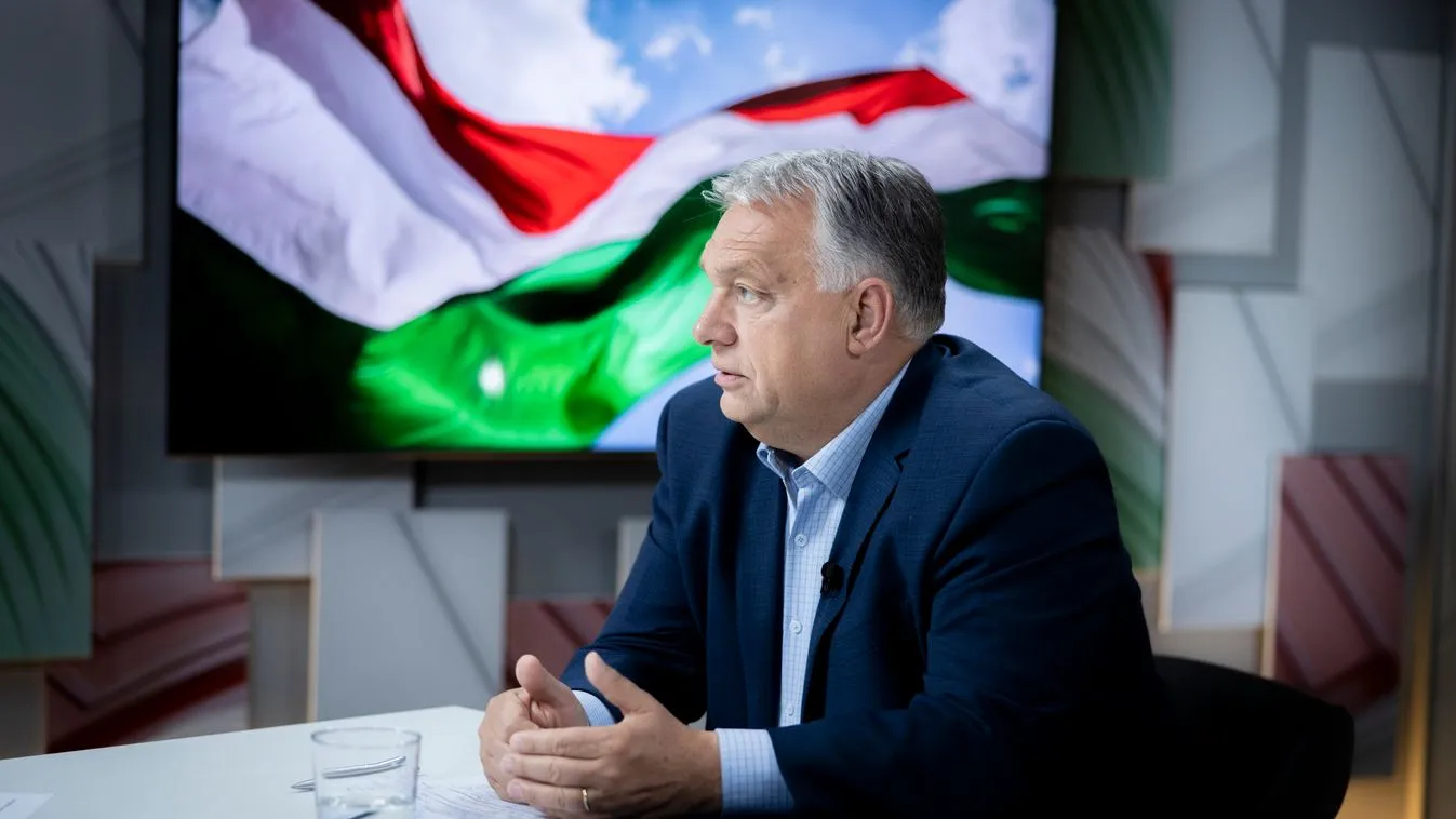 Brüsszelből irányíthatják az Orbán elleni bolgár támadásokat