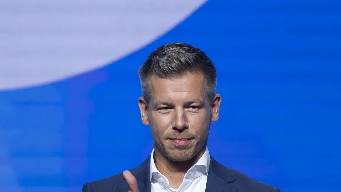 Magyar Péter kamulájk özönének nincs határa? + videó