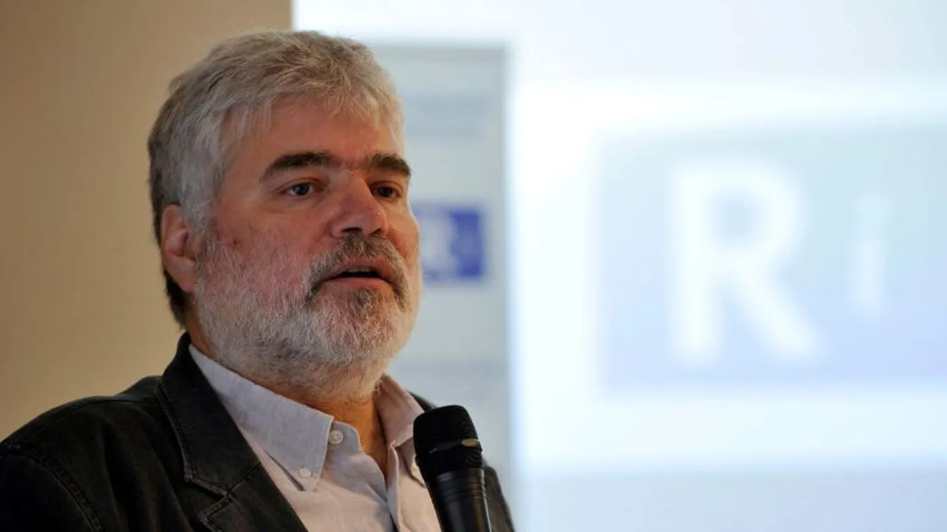 Horn Gábor szerint kívánatos dolog lenne Ukrajna felvétele az Európai Unióba + videó