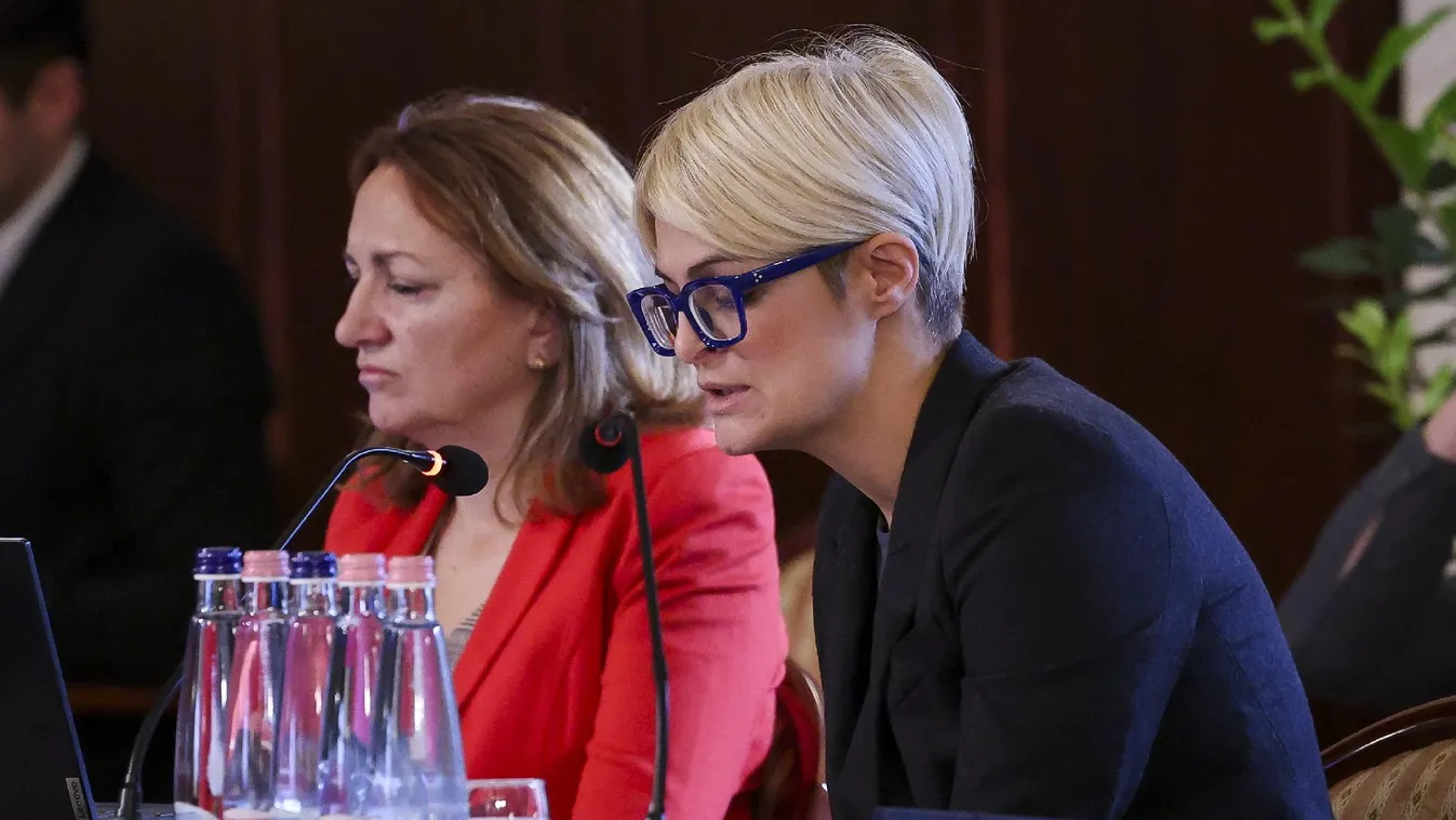 Lemondott a Tisza Párt fővárosi frakcióvezetője