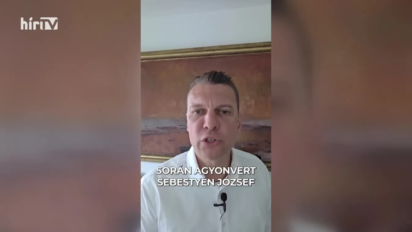 Monitor - Orbán Viktor: Semmi sem hatalmaz fel egyetlen államot sem a brutalitásra