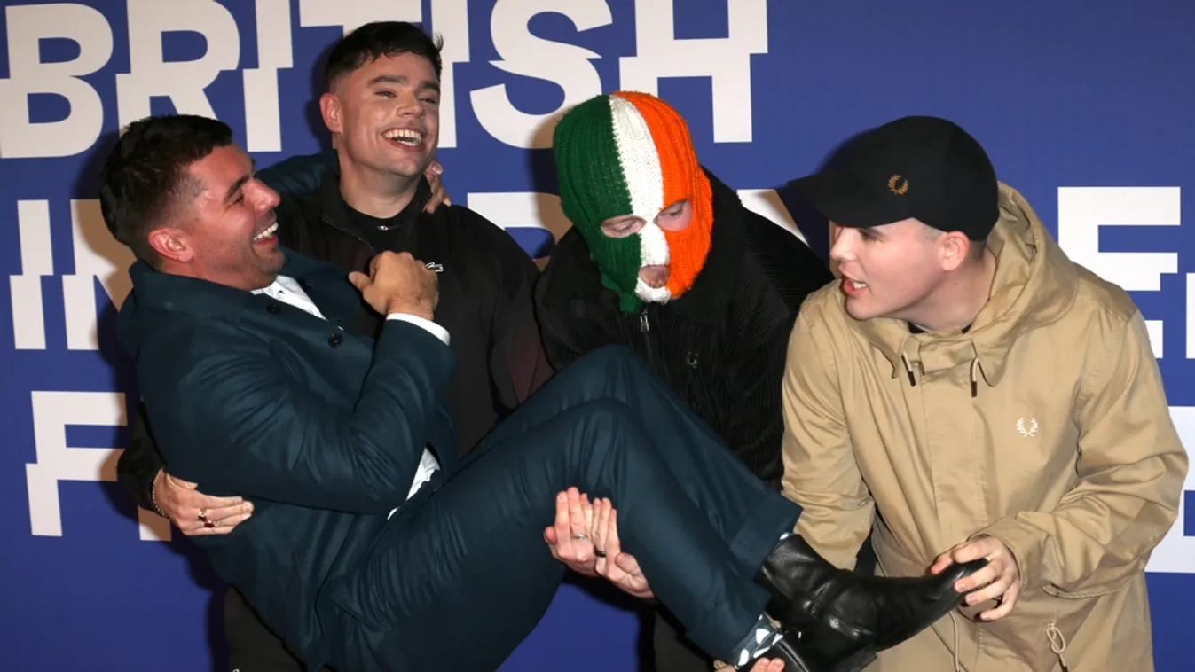 A Hamász és Hezbollah terrorszervezeteket dicsőítő zenekar léphet fel a Sziget fesztiválon + videó