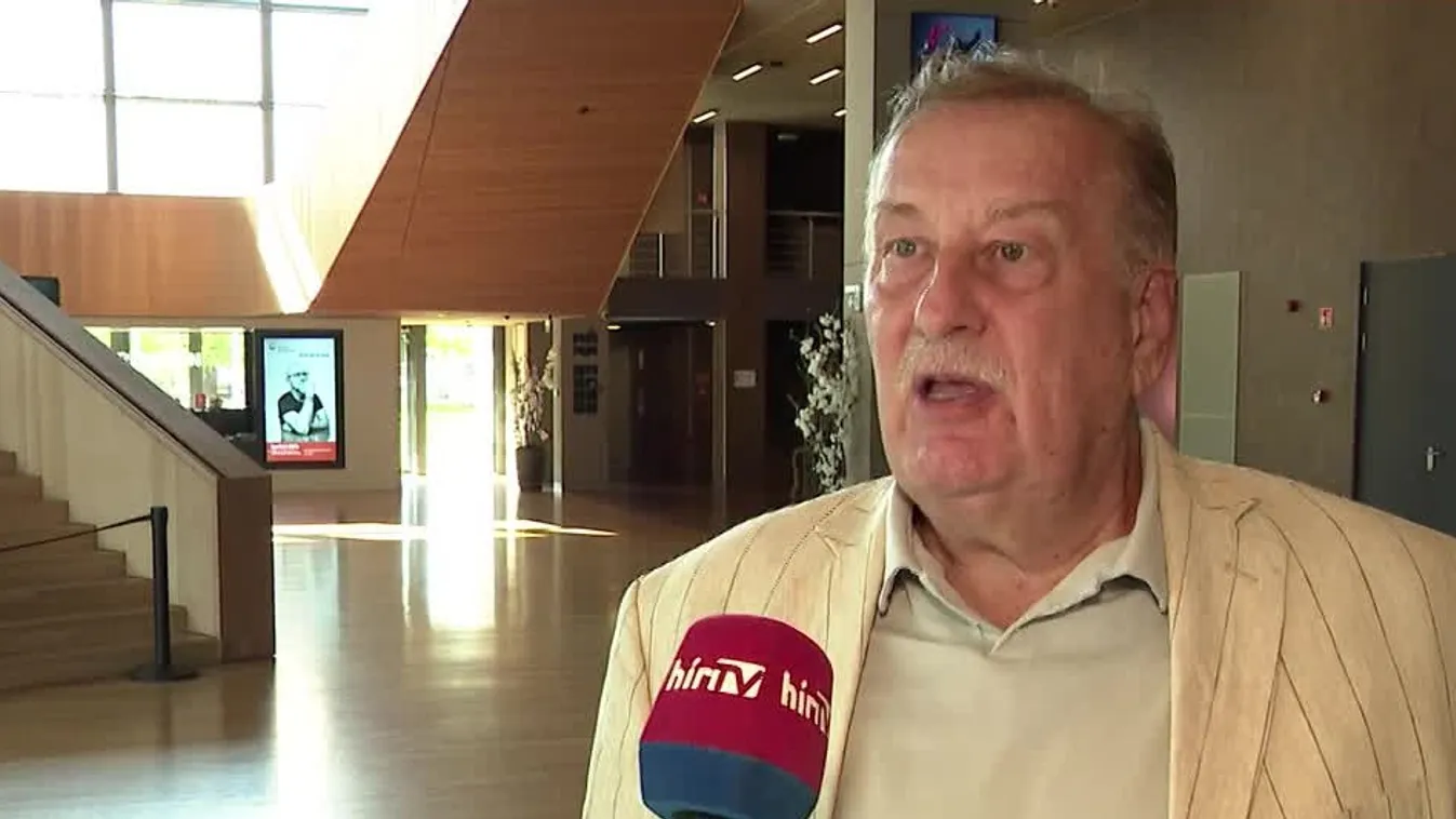 A Magyar Nemzeti Táncegyüttes lemondja fellépését a Szigeten, ha fellép a Kneecap + videó