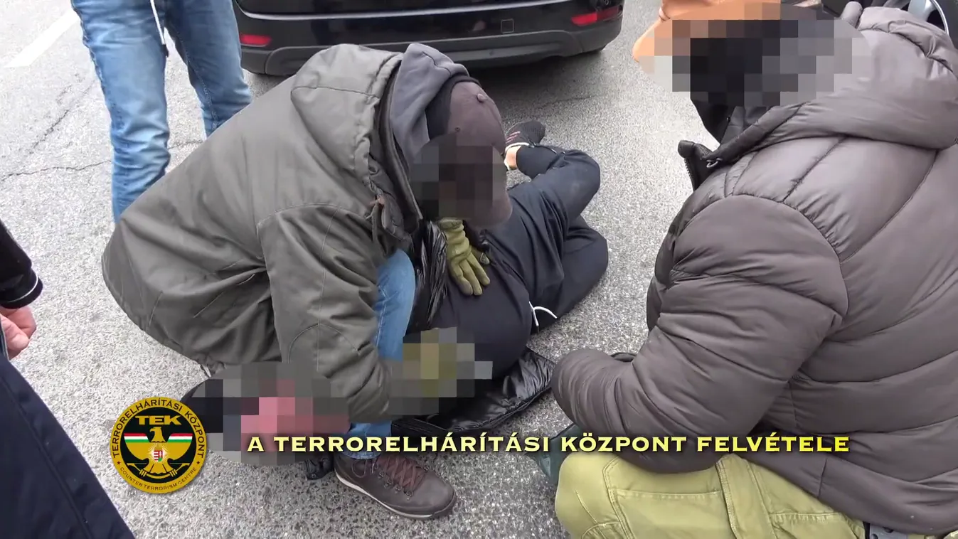 Horváth László: Magyarországon marad a zéró tolerancia + videó