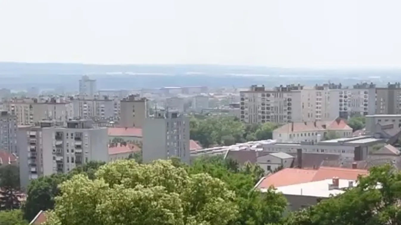 Radar – Albérletárak Pécsett + videó