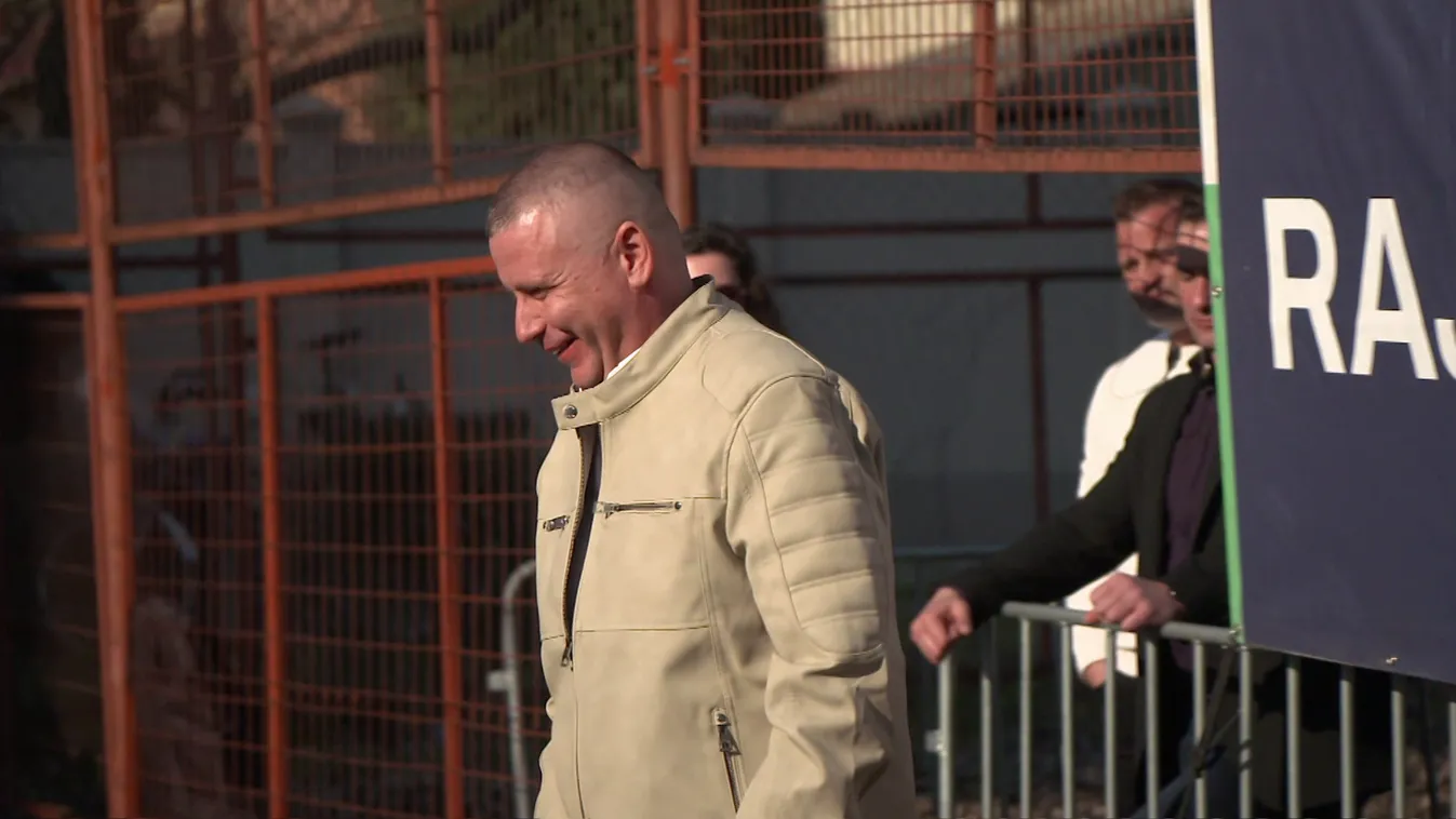 Csak a legdrágább ötcsillagos szállodákban volt hajlandó megszállni Ruszin-Szendi Romulusz + videó