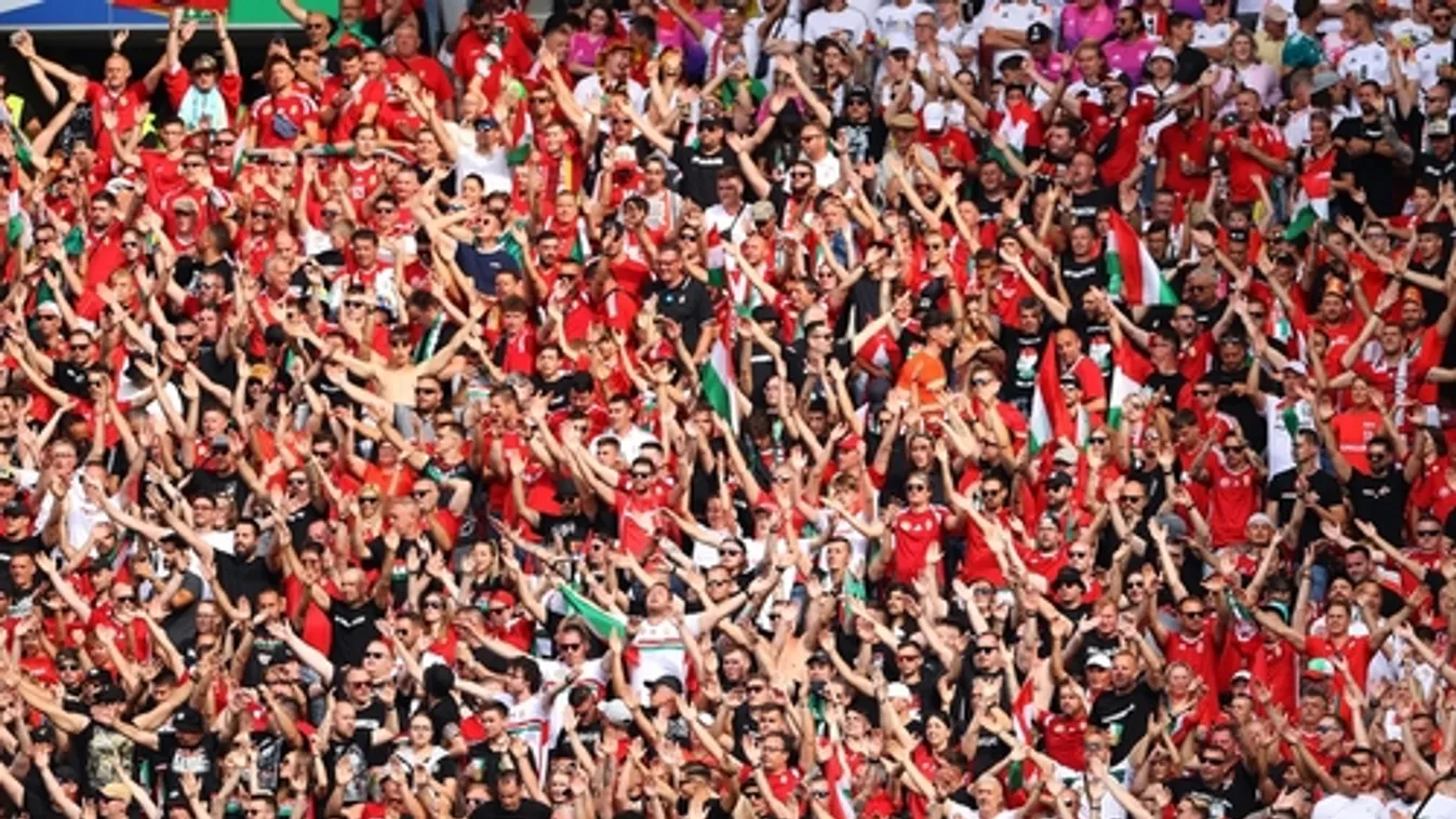 Augusztus 11-én kezdődik a jegyárusítás a magyar-portugál mérkőzésre