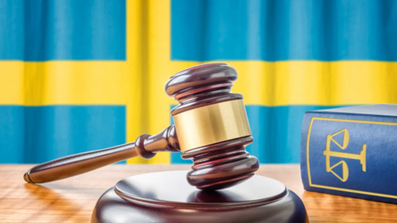 Svédországban életfogytiglanra ítéltek egy dzsihadistát