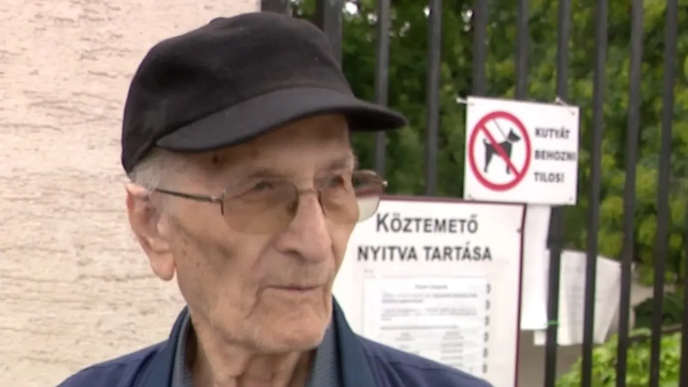 Karácsony Gergely meghátrált, újranyitotta a Farkasréti temető mellékbejáratait  + videó