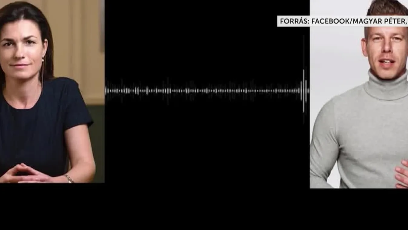 Magyar Péter azt várta el volt feleségétől, hogy hazudjon a párkapcsolati jegyzőkönyveiről + videó