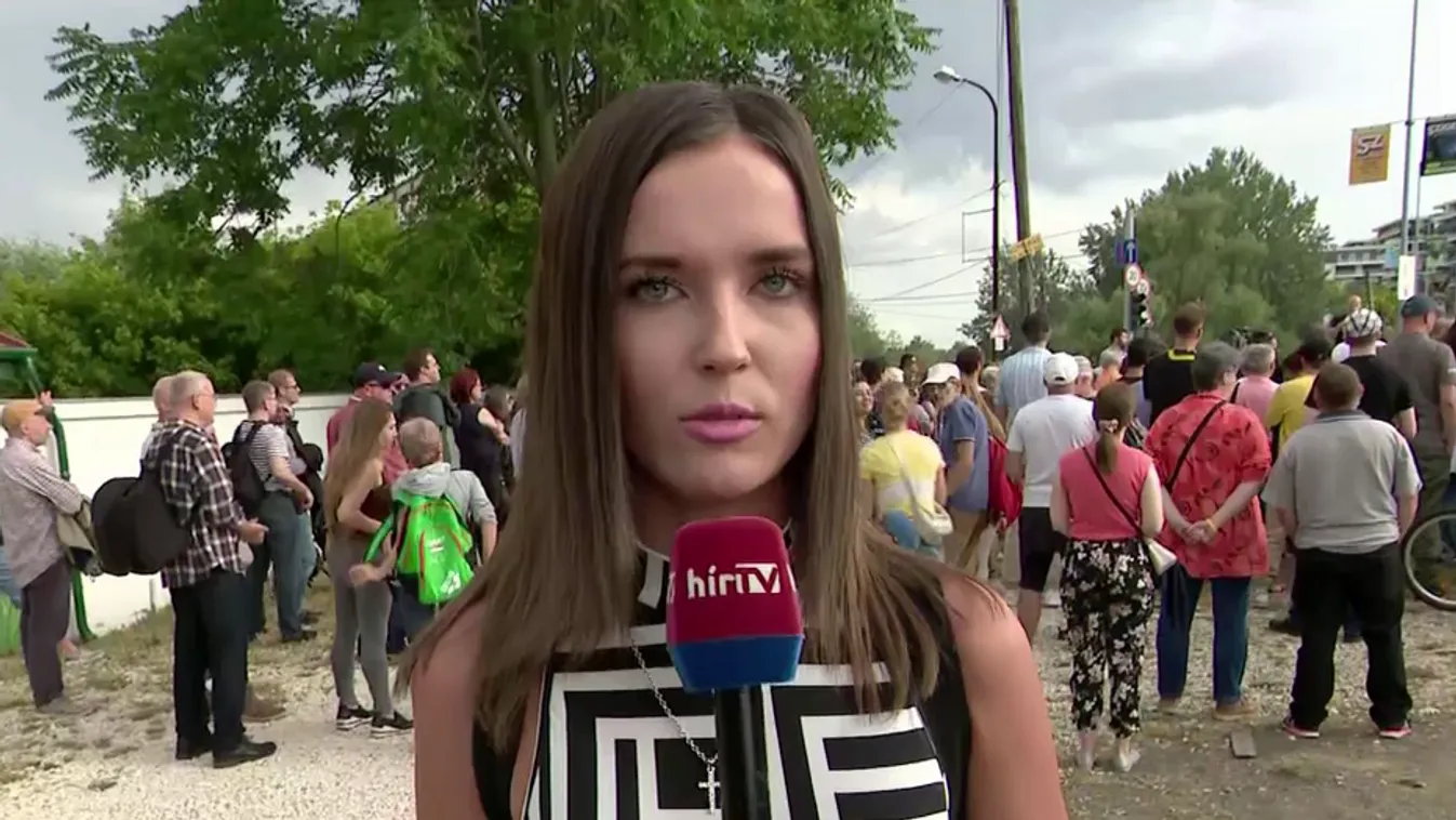 Tüntetést szerveznek a terror és az antiszemitizmus ellen + videó