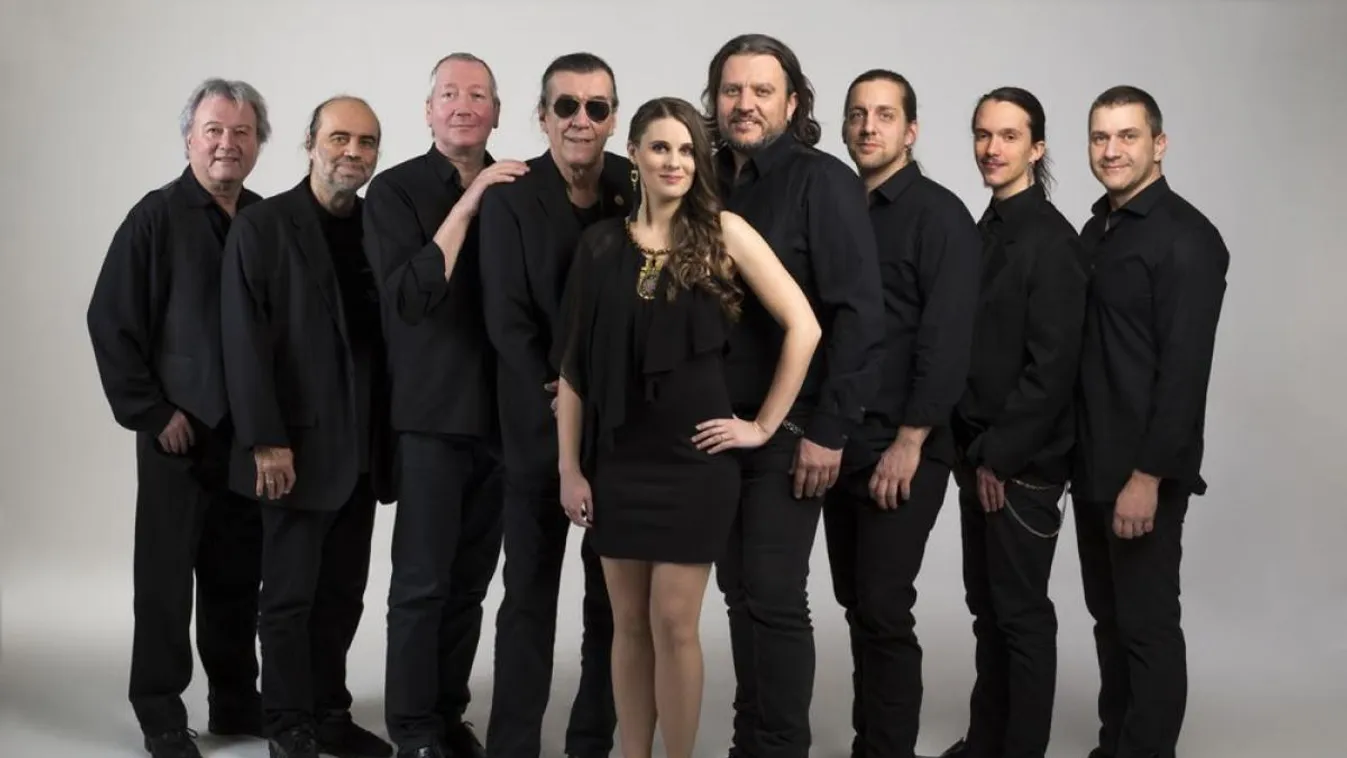 Elhatárolódik a Tisza párttól a Kormorán zenekar