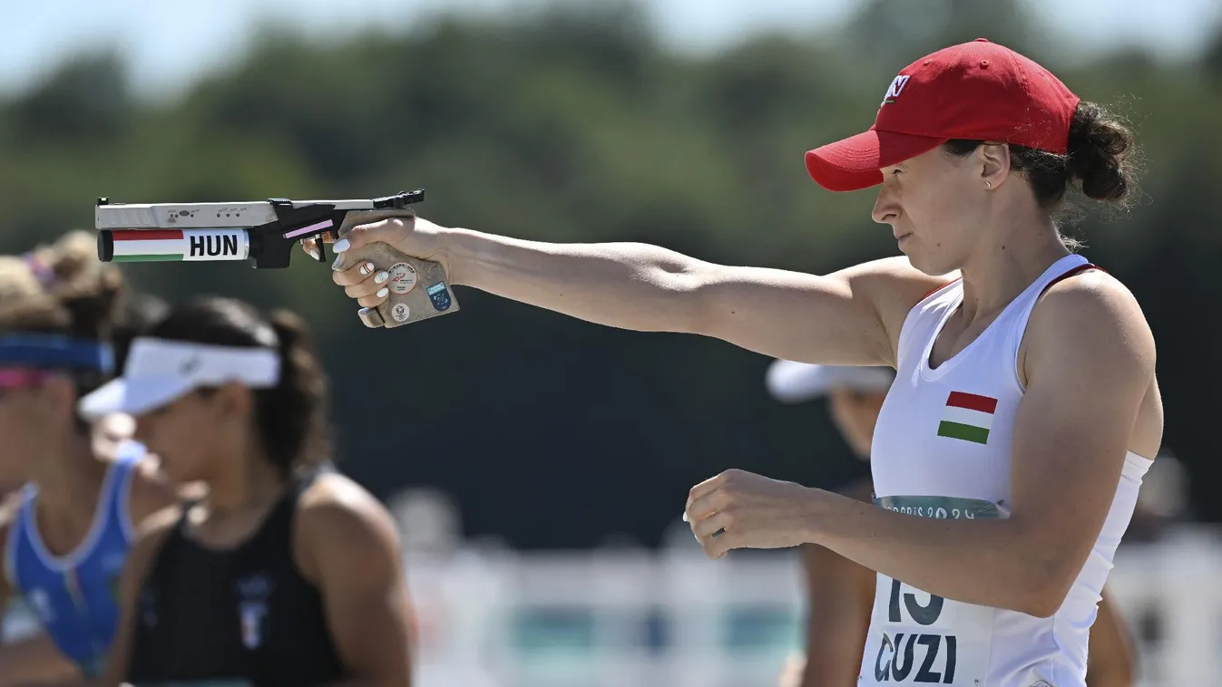 Parádé: a magyar vegyes váltó is Európa-bajnok lett Madridban