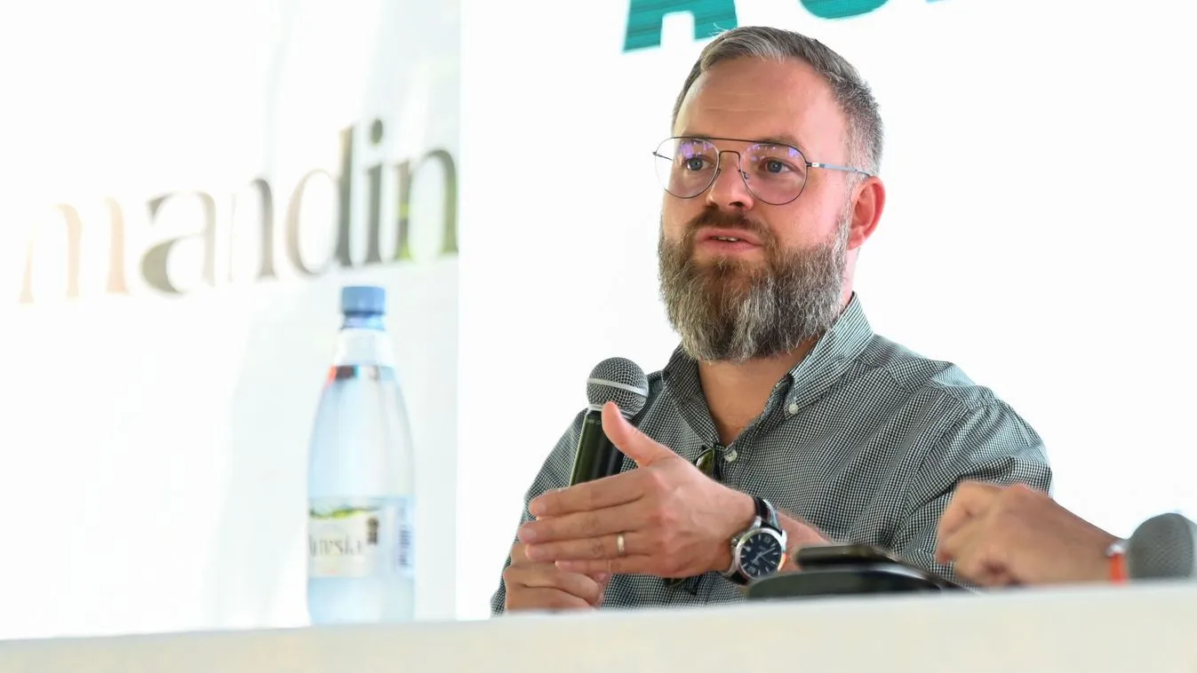 Orbán Balázs: Magyarország a béke pártján áll