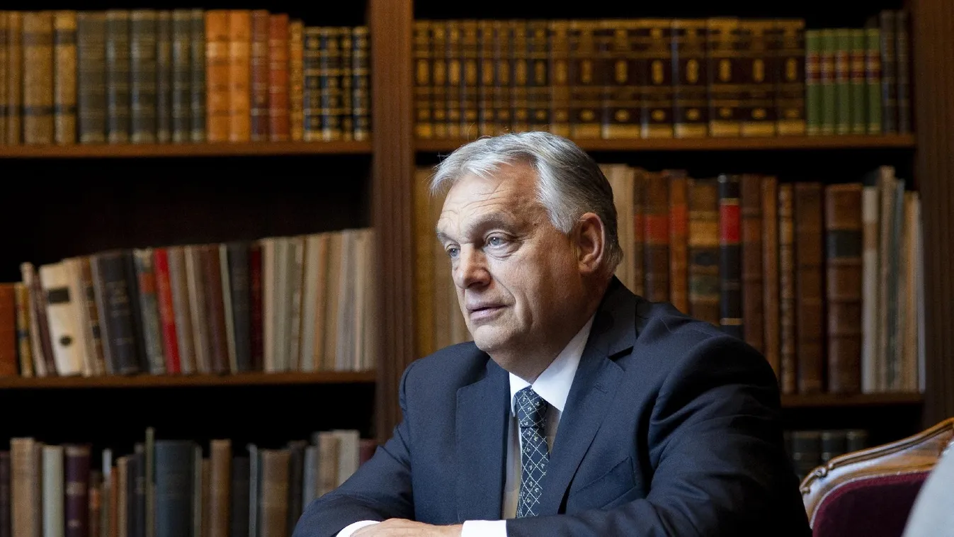 Orbán Viktor: Utasítottam a belügyminisztert, hogy készítse fel a debreceni és nyíregyházi kórházat a sebesültek fogadására