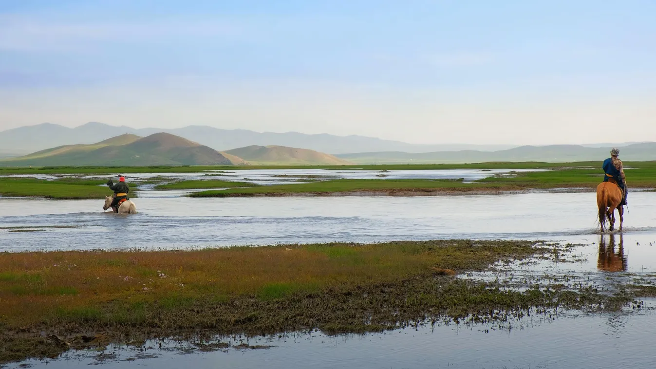 Több halálos áldozata van az ítéletidőnek Belső-Mongóliában