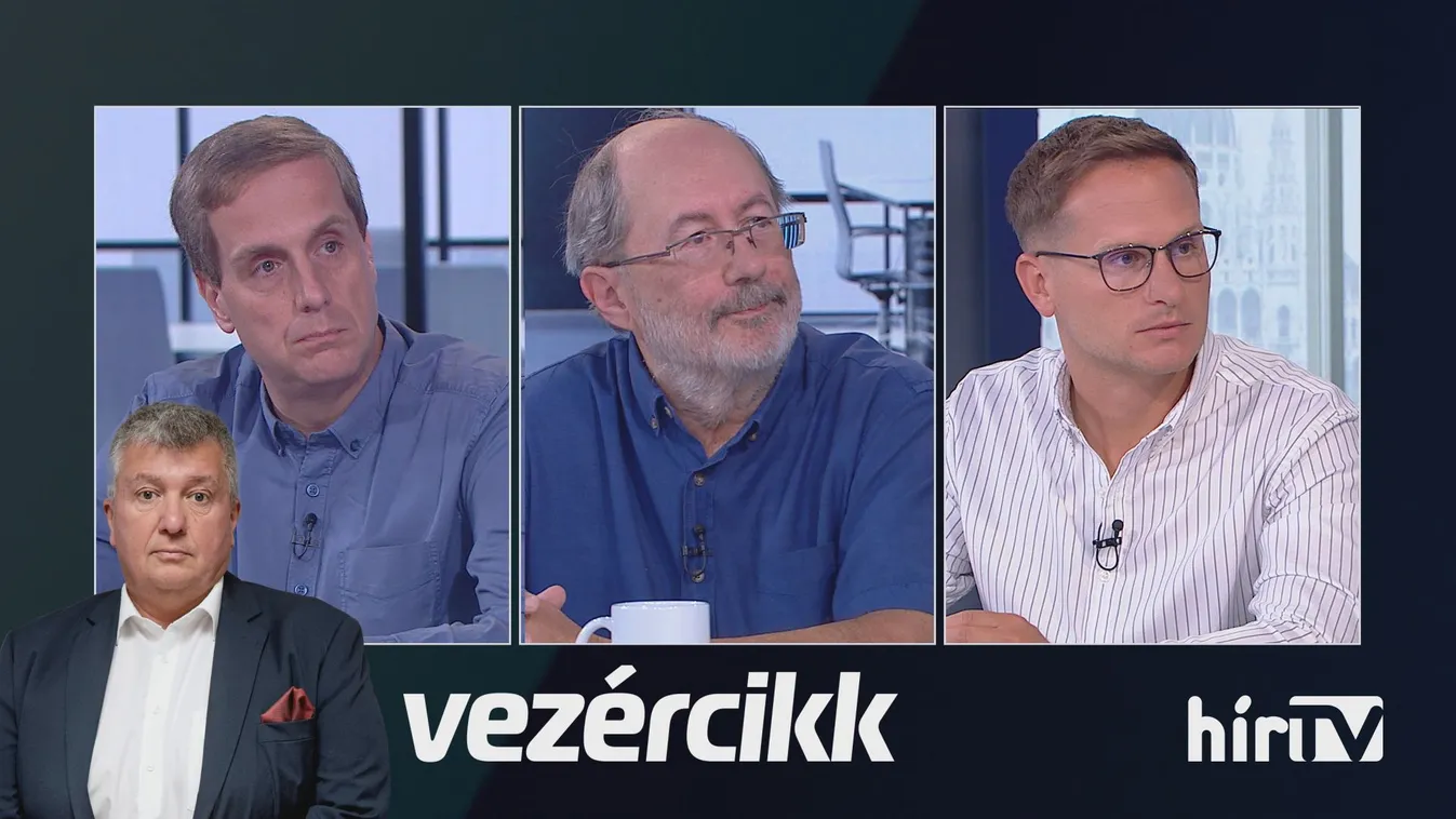 Vezércikk -  Árad a nyúlcipő + videó