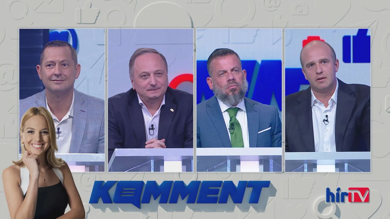 Komment – Trump-Putyin találkozó feltételekkel + videó