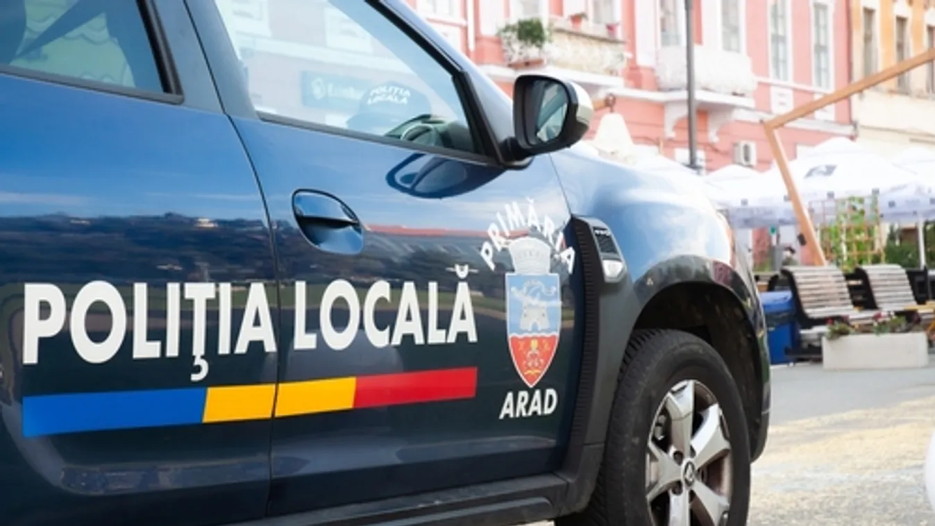 Lezuhant egy kisrepülőgép Aradon, ketten meghaltak