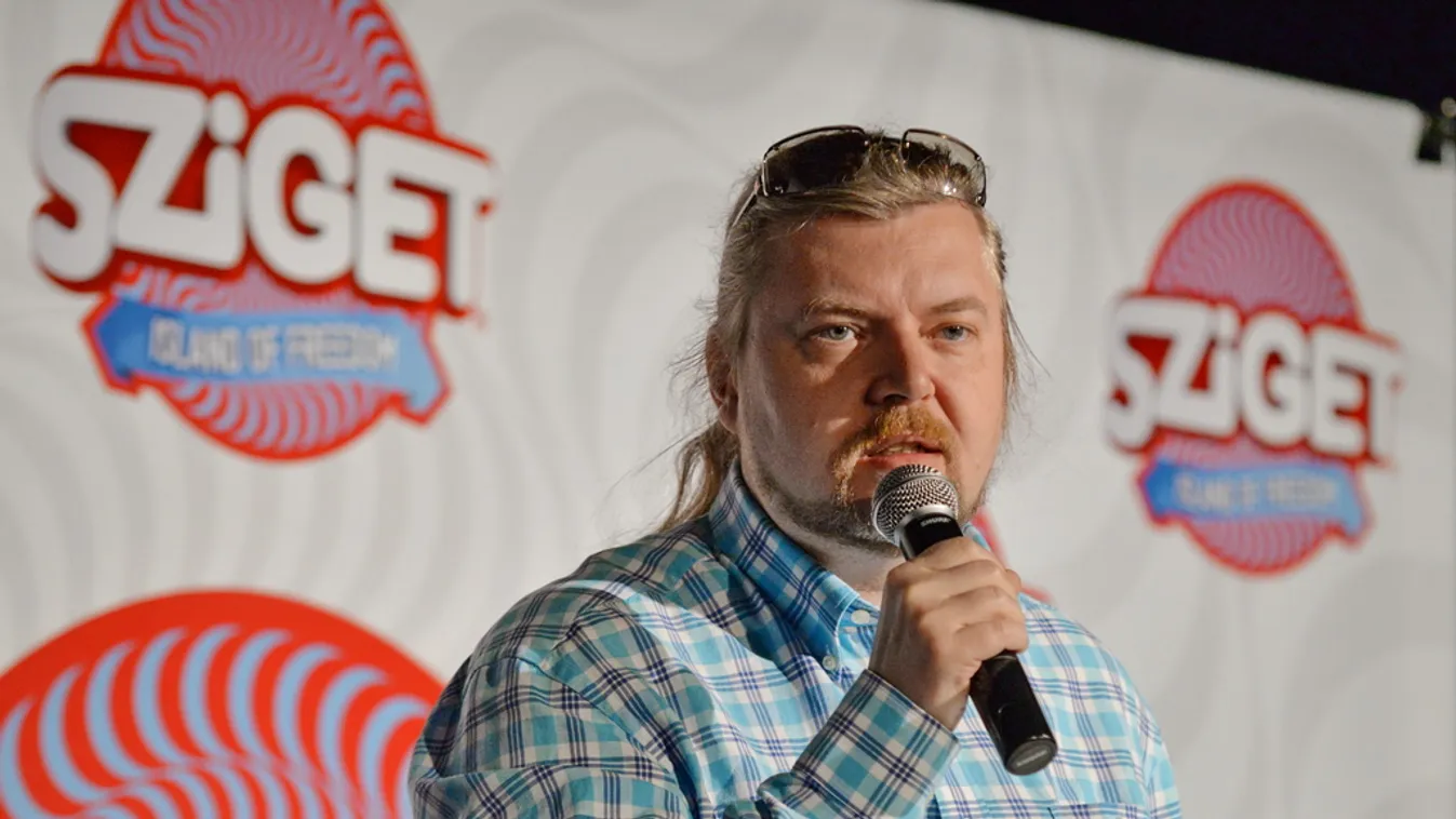 Kneecap-botrány: Gerendai arab barátja szerint Magyarországnak is be kellene fogadnia a migránsokat