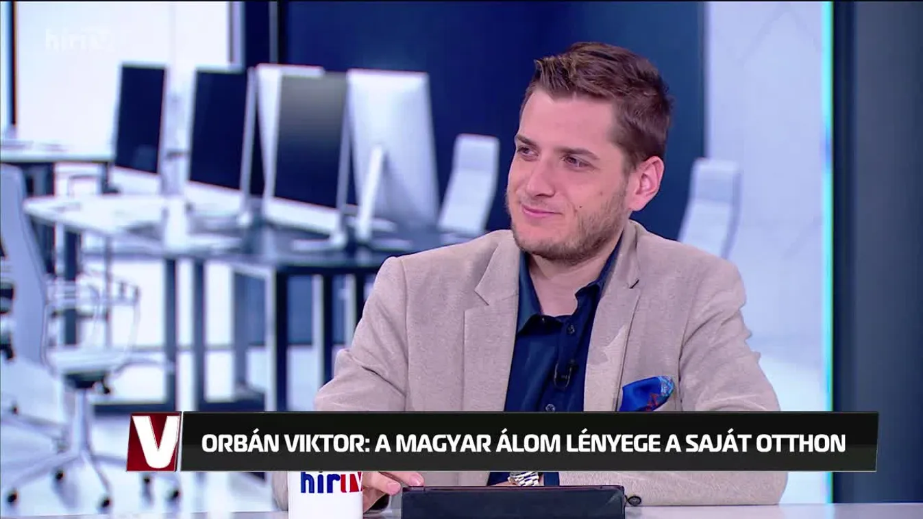 Vezércikk - Orbán Viktor: A magyar lényege a saját otthon
