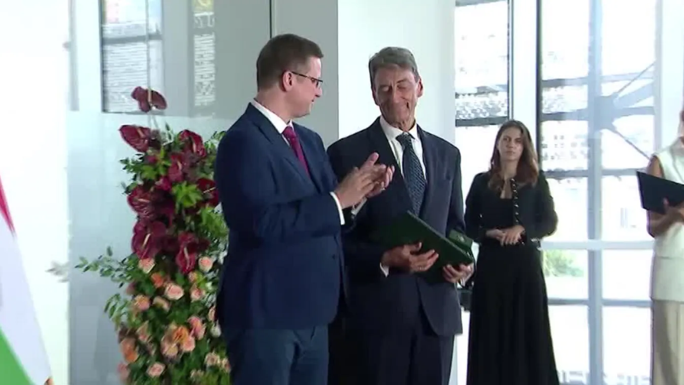 Gulyás Gergely: Magyarországot áldozatos teljesítmények működtetik