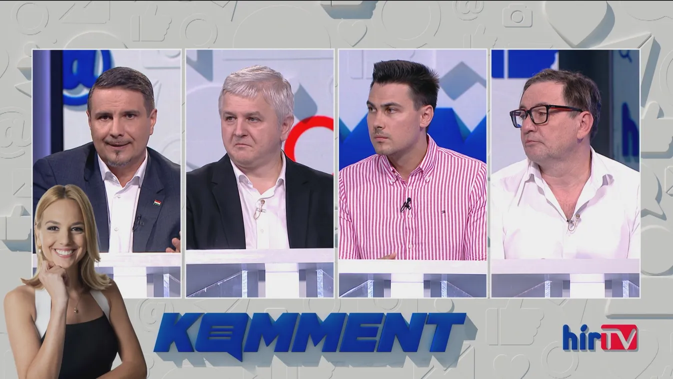 Komment – Kitiltották a Magyar Nemzet stábját a Tisza rendezvényéről + videó