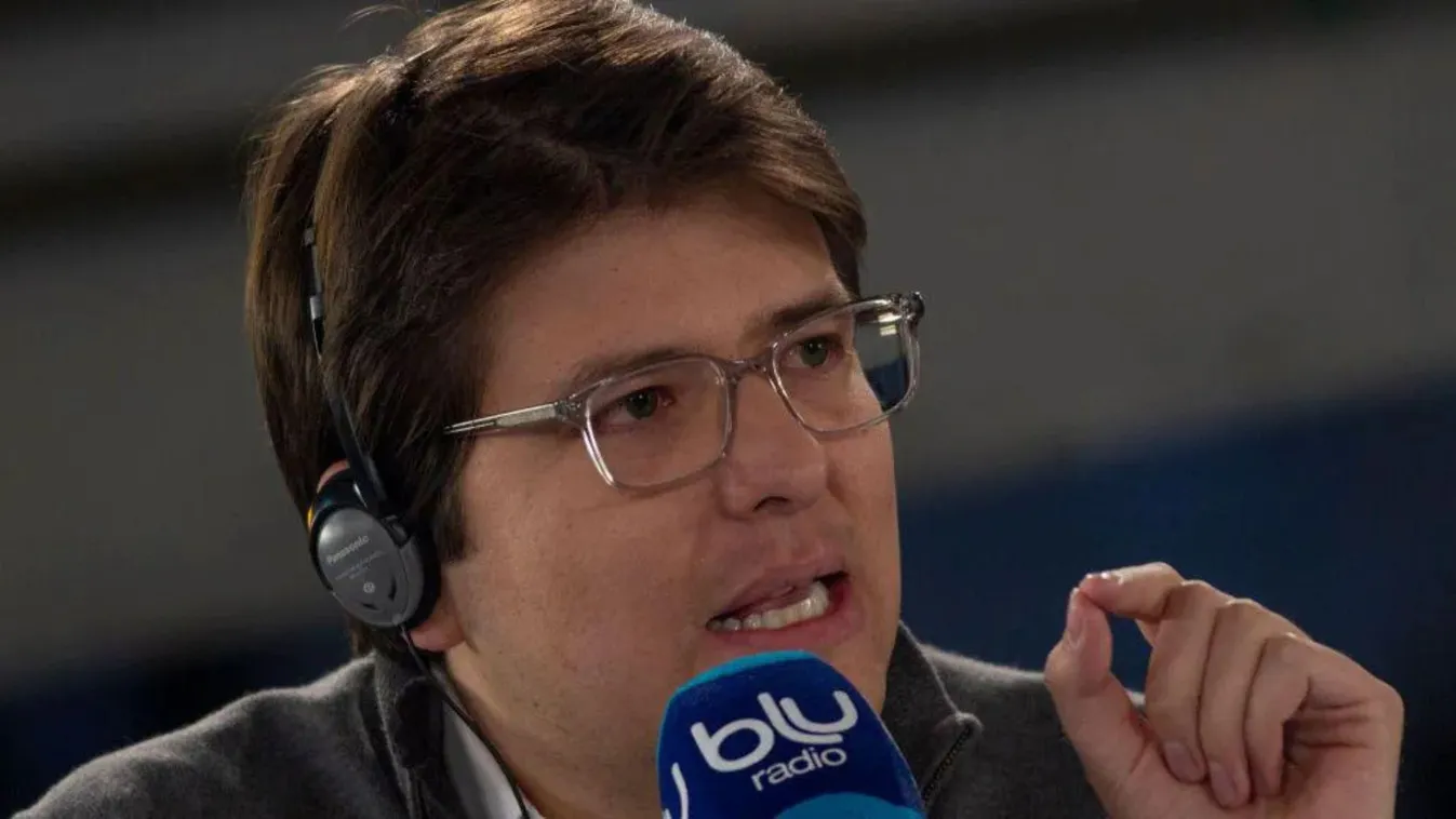 Gyilkos támadás Kolumbiában: Elhunyt a kampányrendezvényen fejbe lőtt szenátor