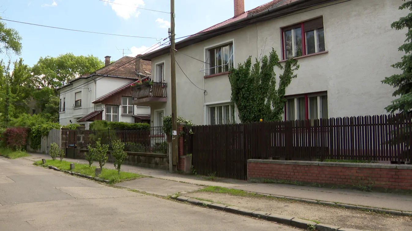 A családalapításban az egyik legfontosabb tényező a saját otthon megvalósítás + videó