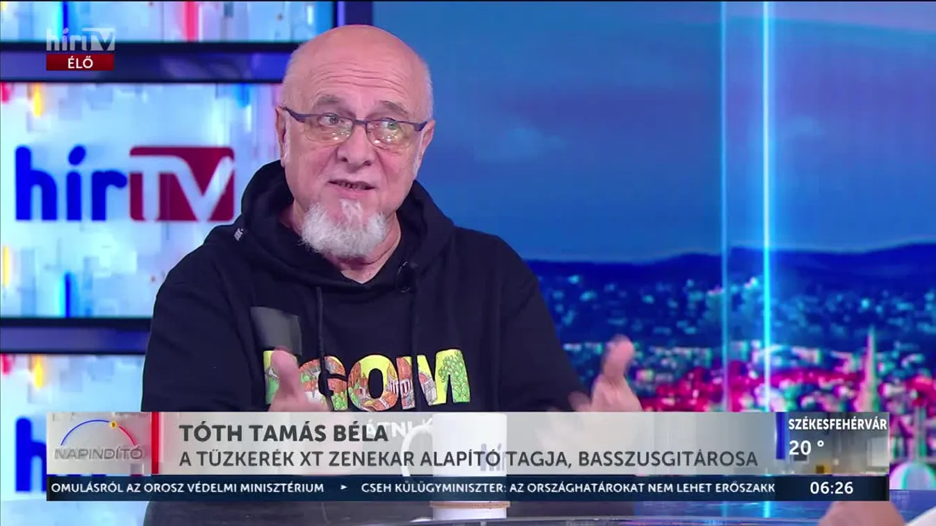 Mondj Egy Dalt Fesztivál