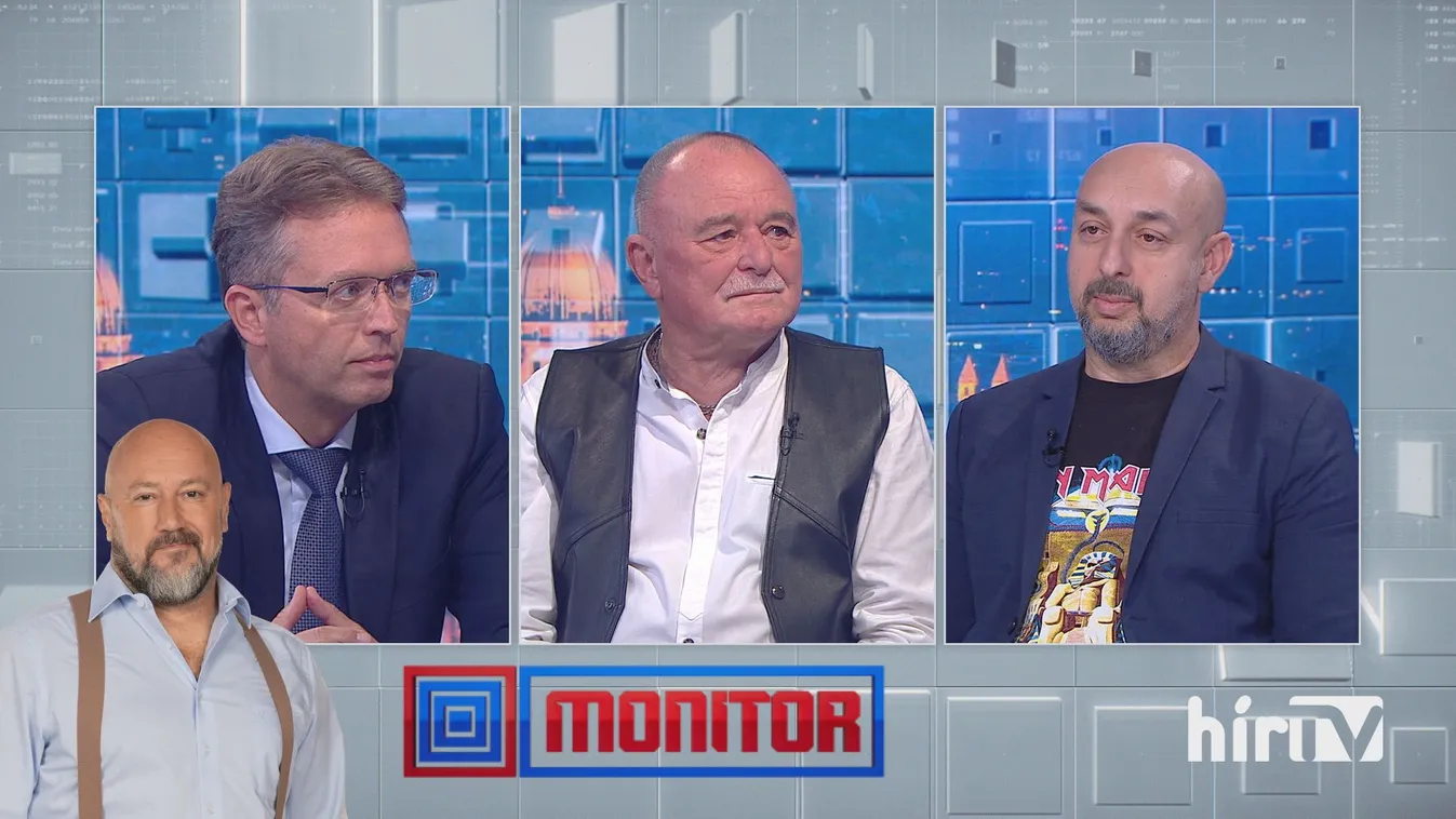 Monitor - Már a Fradiról is álhírt kezdtek terjeszteni a tiszások + videó