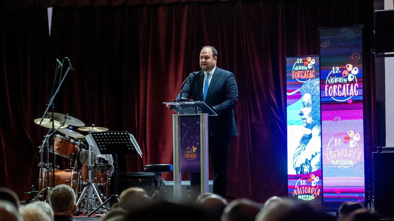 A Vásárhelyi Forgatag üzenete: A magyar összetartozás nem eladó, és nem tűri a rombolást