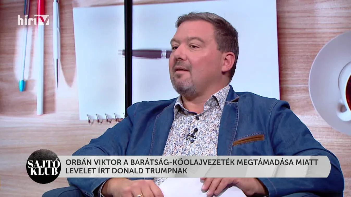 Sajtóklub - A tűzijáték az Árpád-kor eseményeit mutatta be, Orseolo Péter alakját emelve ki