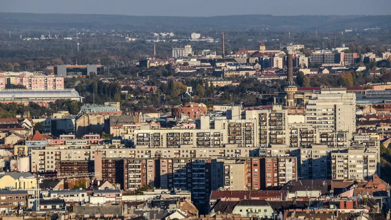 Pikó András vezetése alatt megállt a lényegi fejlődés Józsefvárosban